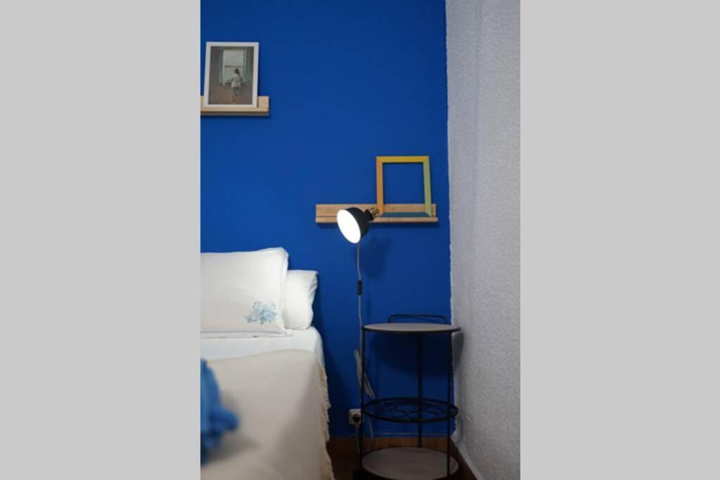 Apartamento Unico En Plaza Del Pilar Zaragoza Eksteriør bilde