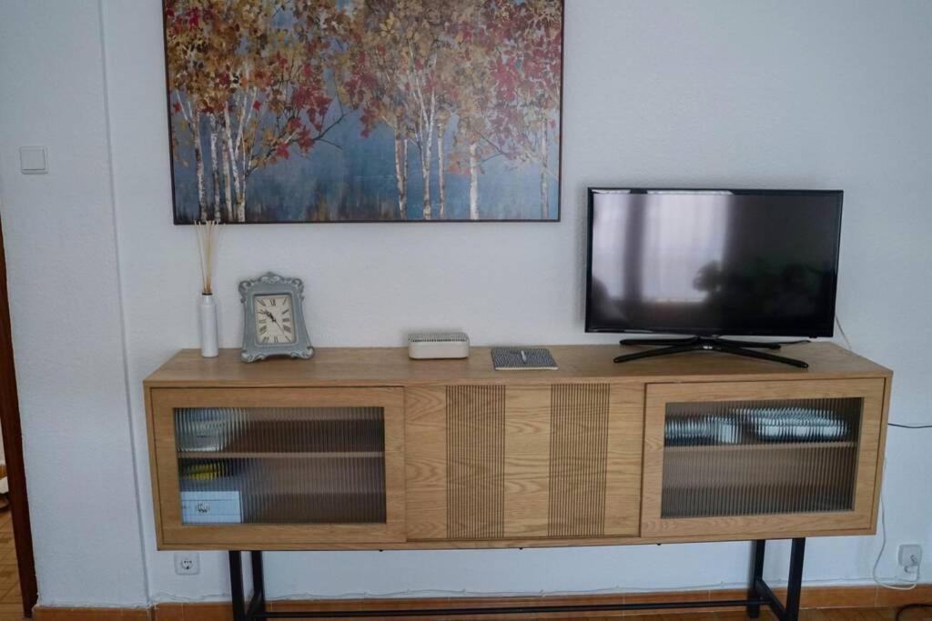 Apartamento Unico En Plaza Del Pilar Zaragoza Eksteriør bilde