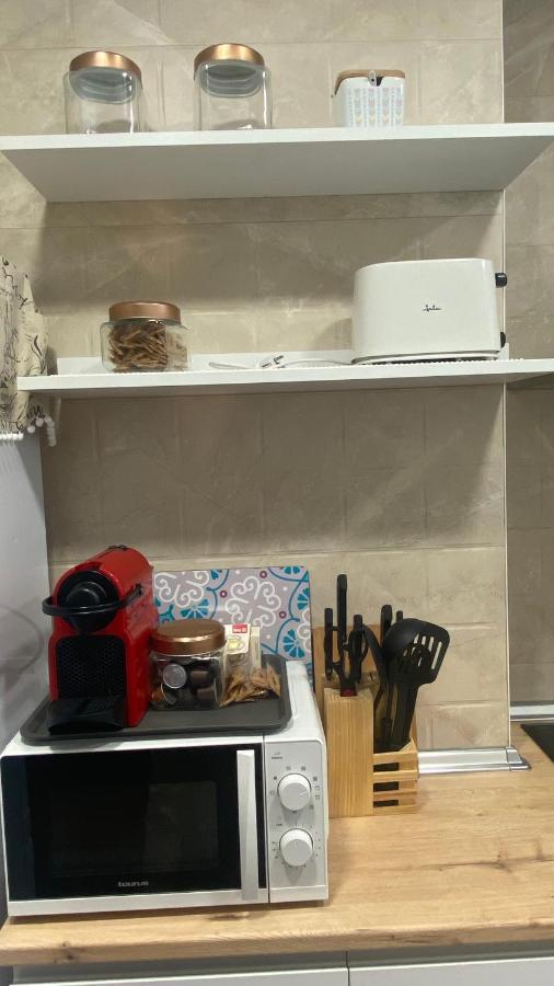 Apartamento Unico En Plaza Del Pilar Zaragoza Eksteriør bilde