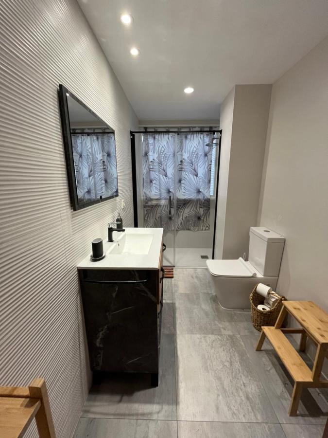 Apartamento Unico En Plaza Del Pilar Zaragoza Eksteriør bilde
