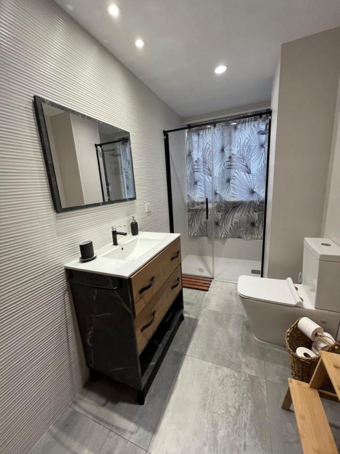 Apartamento Unico En Plaza Del Pilar Zaragoza Eksteriør bilde