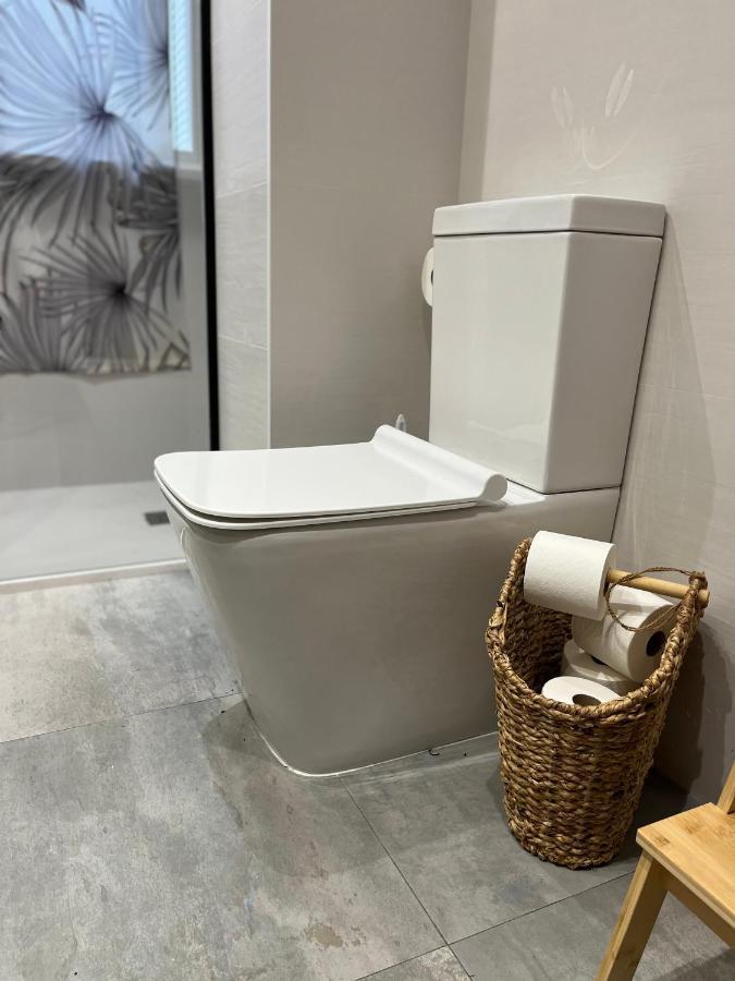 Apartamento Unico En Plaza Del Pilar Zaragoza Eksteriør bilde