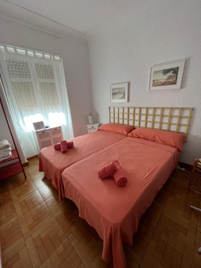Apartamento Unico En Plaza Del Pilar Zaragoza Eksteriør bilde