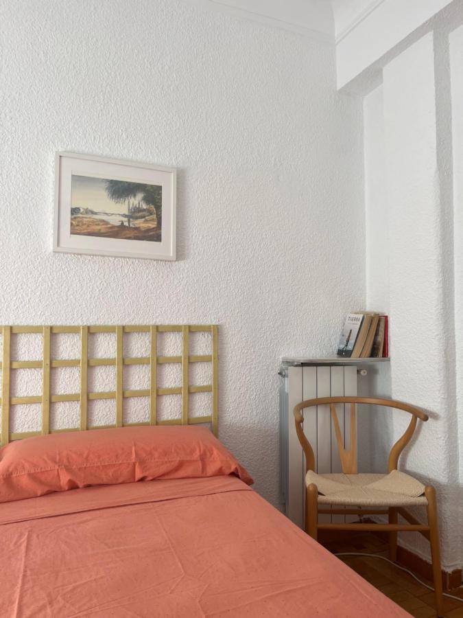 Apartamento Unico En Plaza Del Pilar Zaragoza Eksteriør bilde