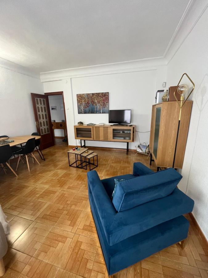 Apartamento Unico En Plaza Del Pilar Zaragoza Eksteriør bilde