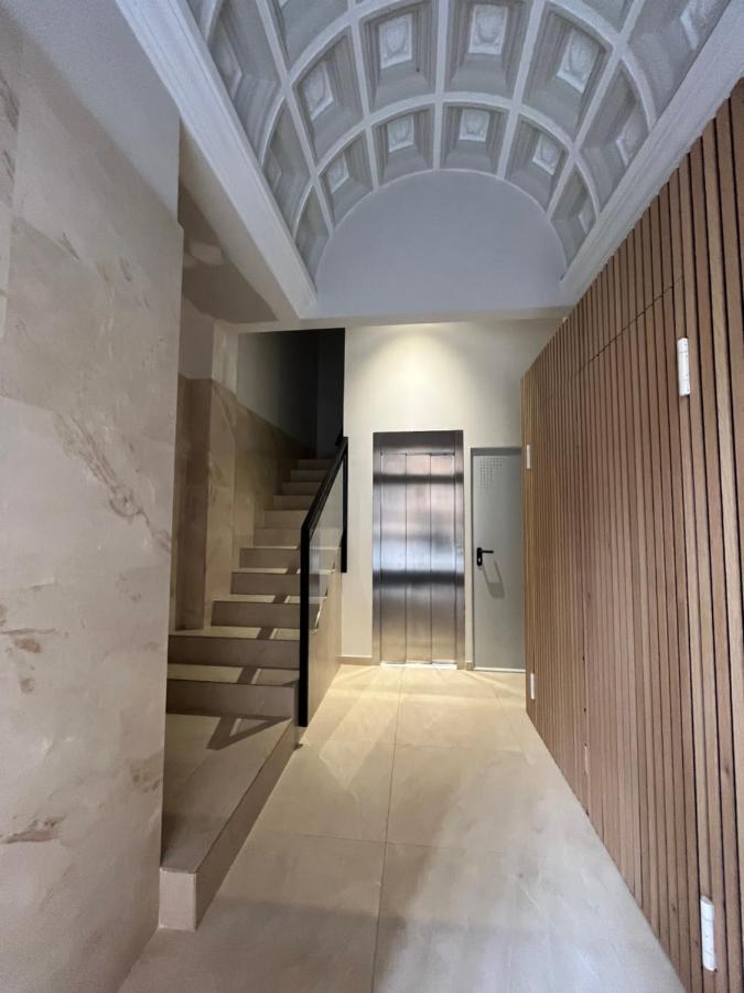 Apartamento Unico En Plaza Del Pilar Zaragoza Eksteriør bilde